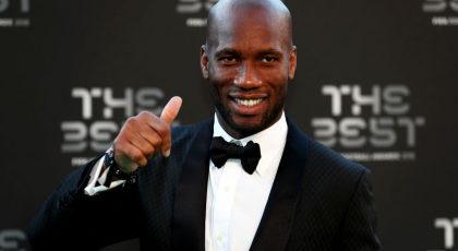 Chelsea Legend Didier Drogba: “Inter’s Romelu Lukaku Essential For Belgium, His Absence Is Felt When He Doesn’t Play”