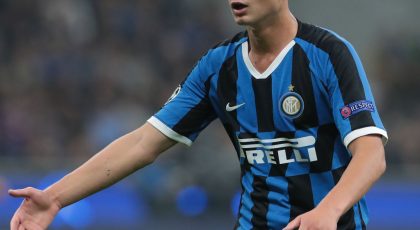 Inter Striker Sebastiano Esposito: “We Had To Win & We Did”