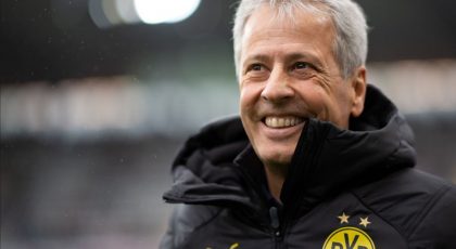 Borussia Dortmund Manager Favre: “Playing Against Inter Will Be An Important Test For Us”
