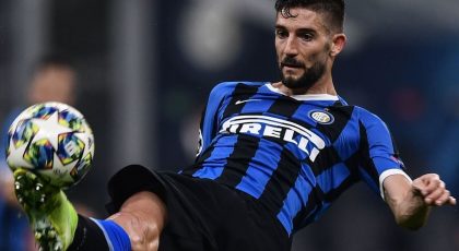 Inter Midfielder Roberto Gagliardini: “We Will Fight Until The End To Win The Serie A”