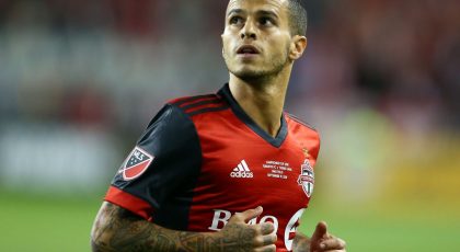 Ex-Juventus Forward Sebastian Giovinco: “Inter Will Trouble Juventus Until The End Of The Season”