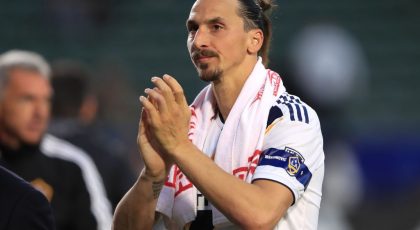 Antonio Cassano: “Ibrahimovic Would Last A Minute & A Half With Conte At Inter”