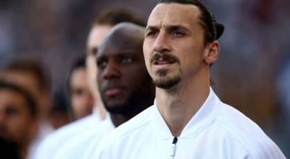 Zlatan Ibrahimovic: “I Waited Years To Get My Revenge On Inter’s Materazzi”
