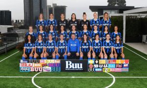 Inter Media House Receive Award For Inter Women Movie ‘Our Girls’