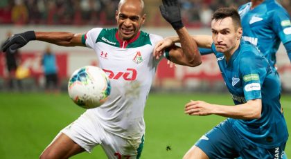 Lokomotiv Moscow President: “We Can’t Afford To Buy Inter’s Joao Mario”