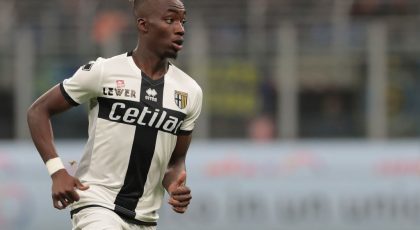 Inter Owned Karamoh Facing Time On Sidelines After Picking Up Ligament Injury