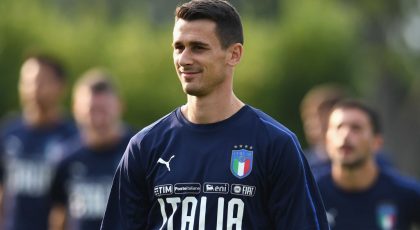 Inter Considering Loan Swap For Udinese’s Kevin Lasagna With Andrea Pinamonti, Italian Media Report