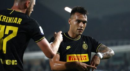 Spanish Media Reports Barcelona Probe Ground For Borussia Dortmund’s Haaland But Still Prefer Inter’s Lautaro Martinez