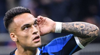 Barcelona & Inter Have Different Ideas About Players Who Could Be Included As Part Of Deal For Lautaro Martinez