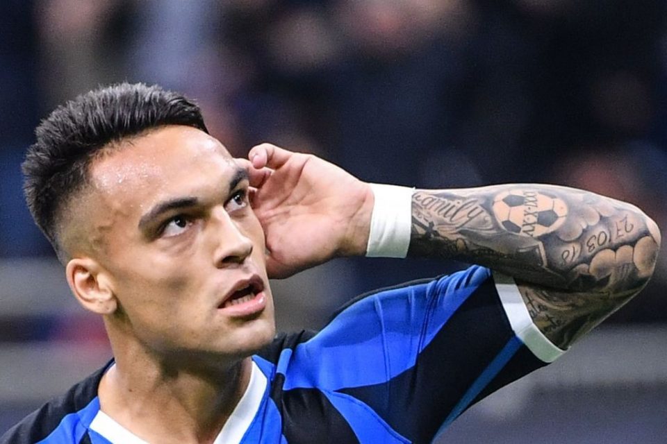 Barcelona & Inter Have Different Ideas About Players Who Could Be Included As Part Of Deal For Lautaro Martinez