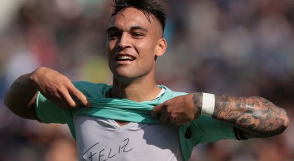 Spanish Media Claims Inter Decline Barcelona’s Offer Of Coutinho & Dembele For Lautaro Martinez
