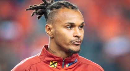 RB Leipzig & Borussia Monchengladbach Interested In Inter’s Valentino Lazaro