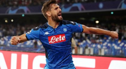 Napoli Manager Gattuso Not Keen On Llorente’s Possible Inclusion In Deal For Inter’s Politano