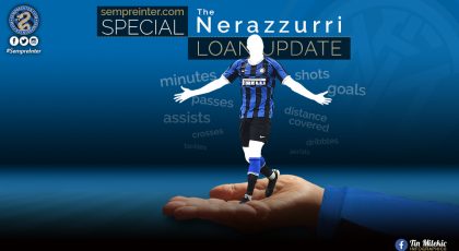 The Nerazzurri Loan Update: Radja Nainggolan Shows What Inter Are Missing Out On