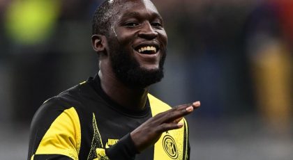 Lukaku’s Agent: “He Joined Inter As He Needed Another Challenge”