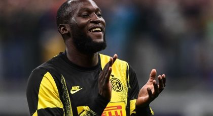 Inter Striker Romelu Lukaku: “We Have A Shot At Winning Europa League, Every Game Is A Final”