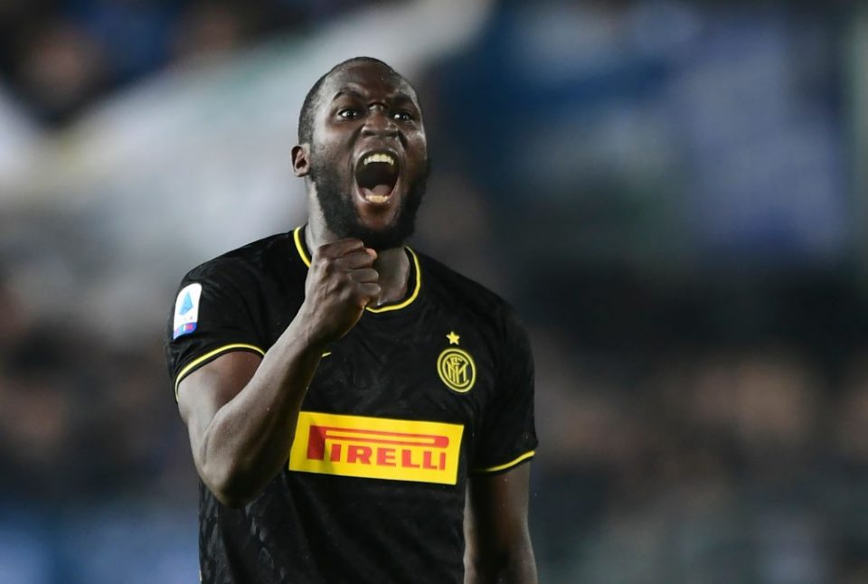 Nicola Ventola: “I Expected Romelu Lukaku To Do What He’s Done At Inter”