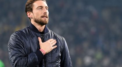 Marchisio: “Conte Has Integrated New Players Into A Group That Was Crumbling At Inter”
