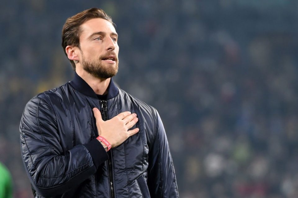 Juventus Legend Claudio Marchisio: “I Rejected Inter When Jose Mourinho Was In Charge”