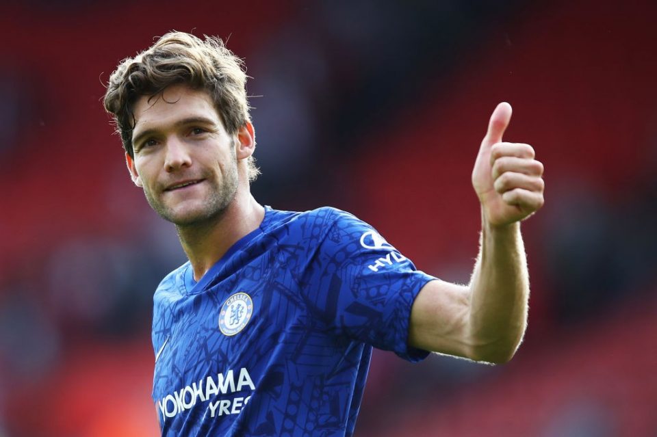    marcos alonso