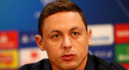 Inter Could Sign Vidal & Matic In January Transfer Window