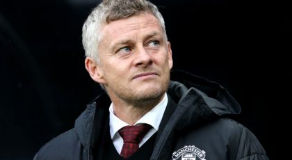 Man Utd Coach Solskjaer On Sending Lukaku & Sanchez To Inter: “I’d Make The Same Decision Again”