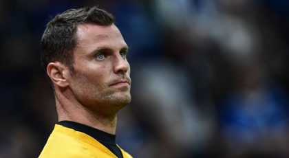 Udinese Goalkeeper Daniele Padelli: “Inter Still Inter Even If They’re Not At Their Best, But We’re In Good Form Too”