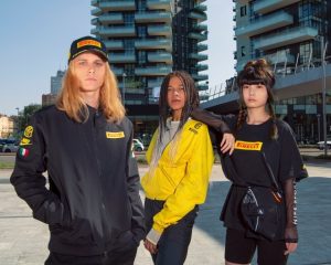 Inter & Nike Launch ‘Racing Collection’ Celebrating Inter’s Relationship With Pirelli
