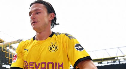Borussia Dortmund’s Nico Schulz: “My Father Is A Massive Fan But Even He’ll Keep His Fingers Crossed”