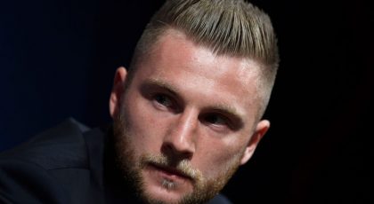 Inter Defender Milan Skriniar: “We Have To Show Who We Really Are In Matches Like These”
