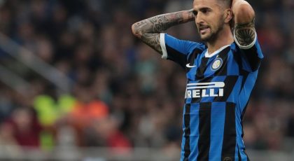 Everton Manager Carlo Ancelotti Interested In Inter’s Matias Vecino