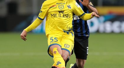 Inter Join Group Of Elite Clubs Chasing Chievo Verona Youngster Samuele Vignato, Italian Media Report
