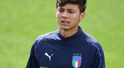 Inter Continue To Keep An Eye On Chievo Verona Youngster Vignato