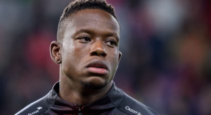 Inter Have Lined Up Bundesliga Stars To Replace Outgoing Nerazzurri Players, Italian Media Report