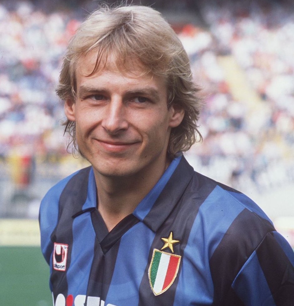 Ex-Nerazzurri Striker Jurgen Klinsmann: “Liverpool Are Exceptional But Inter Can Complete Champions League Comeback”