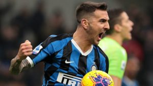 Matias Vecino’s Future With Inter Could Go One Of Three Ways