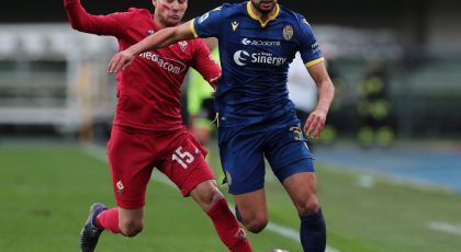 Napoli Make €10m Bid For Inter Target Sofyan Amrabat