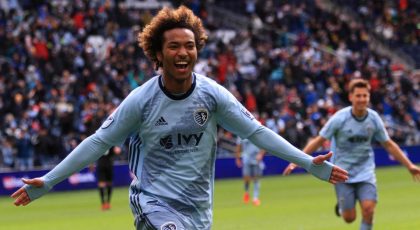 Kansas City Scouting Director Burleson: “Inter & Manchester United Are Interested In Busio”