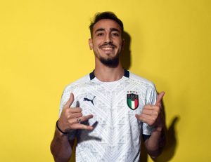 Juventus To Battle It Out With Inter For Fiorentina Midfielder Castrovilli