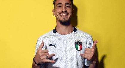 Fiorentina’s Gaetano Castrovilli: “Juventus & Inter Are Favourites To Win The Serie A”