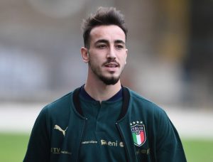 Fiorentina President Commisso Reluctant To Deal With Juventus For Inter Target Castrovilli