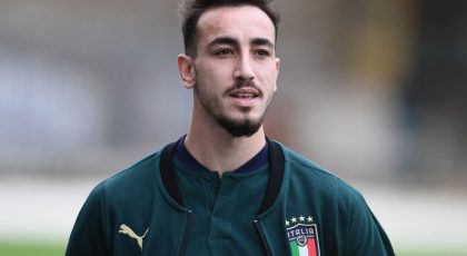 Inter & Juventus Both Want Castrovilli But Fiorentina Adamant He’s Going Nowhere