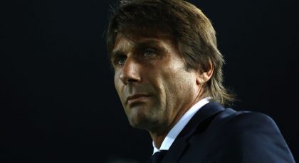 Italian Media Claim Europa League Glory Might Not Be Enough To Repair Relations Between Inter & Antonio Conte