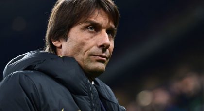 No Inter Coach Before Antonio Conte Has Ever Collected 31 Points In First 12 Games