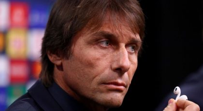Inter Coach Antonio Conte: “I Don’t Like To Talk About Individuals But Skriniar Was Monstrous”