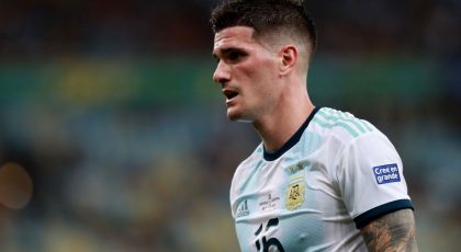 Pistocchi: “Inter Should Go For de Paul Over Kulusevski”