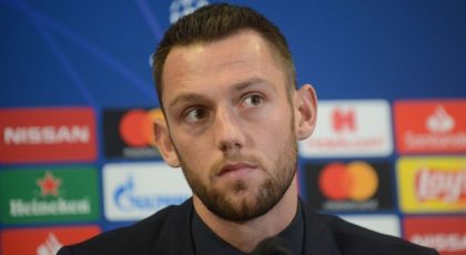 Inter Defender Stefan de Vrij: “We Have To Get Back To Winning Ways”
