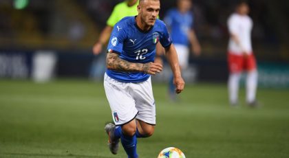 Tweet – Dimarco’s Own Goal First Since April 2018 Inter Have Benefited From In Serie A