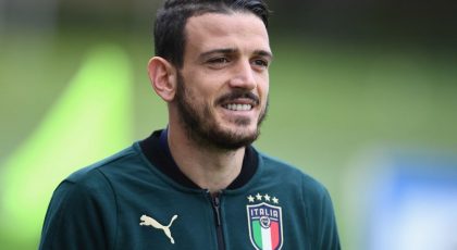 AC Milan Right-Back Alessandro Florenzi: “Juventus Ahead Of Inter For Serie A Title, They Wrote Us Off Last Summer But We Won The Title”