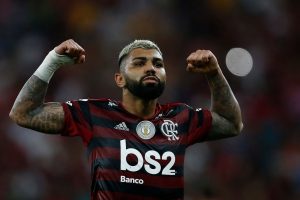 Former Inter Striker Gabigol: “I Had Offers From European Clubs Before Joining Flamengo Permanently”